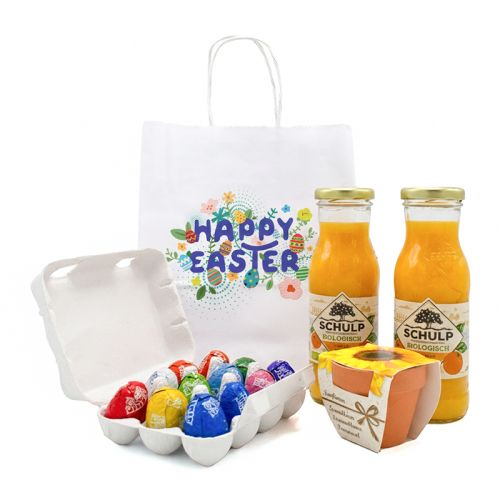 Genieten met Pasen - Afbeelding 1