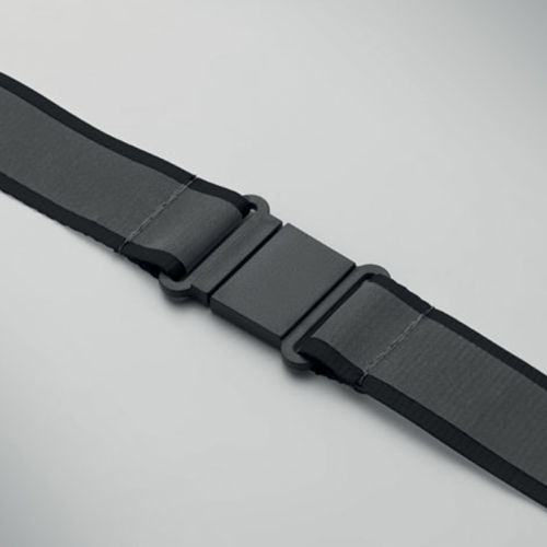 RPET lanyard reflecterend - Afbeelding 8
