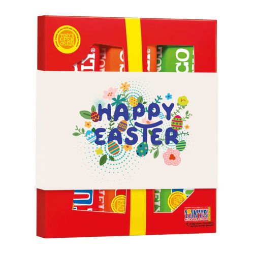 Tony's paasproeverij 3 repen - Afbeelding 1