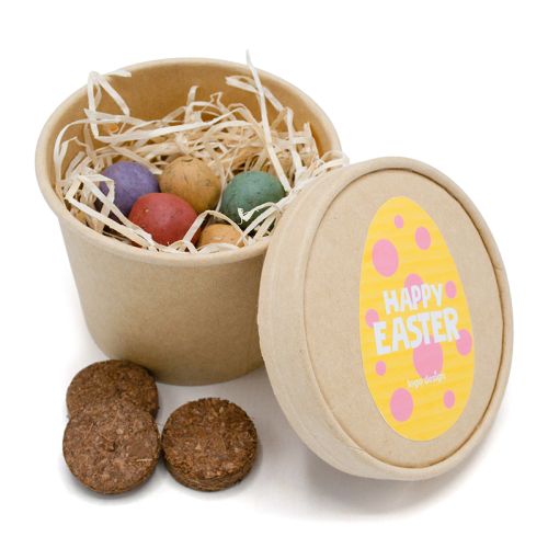 Lente in een doosje - Afbeelding 1