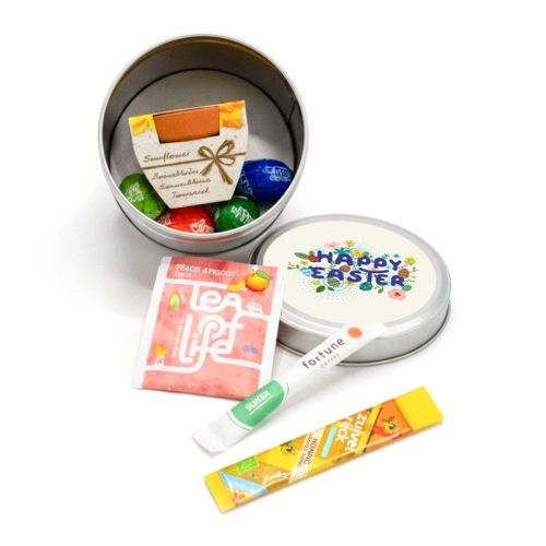 Vrolijk paasgebaar - Afbeelding 1