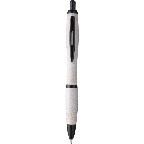 Pen van tarwestro - Afbeelding 6