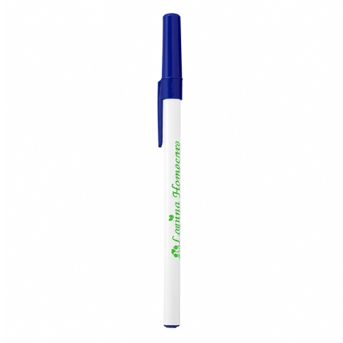 BIC pen Round Stic Ecolutions - Afbeelding 2