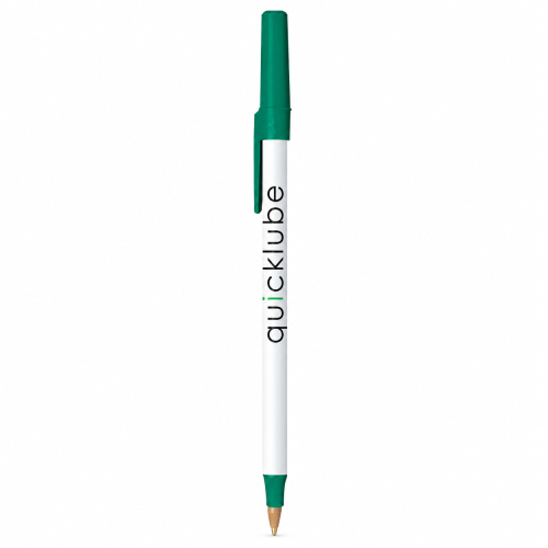 BIC pen Round Stic Ecolutions - Afbeelding 3