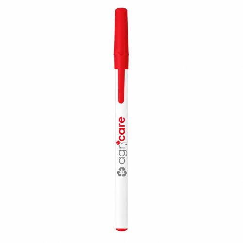 BIC pen Round Stic Ecolutions - Afbeelding 4