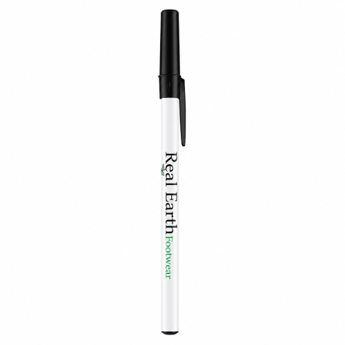 BIC pen Round Stic Ecolutions - Afbeelding 5