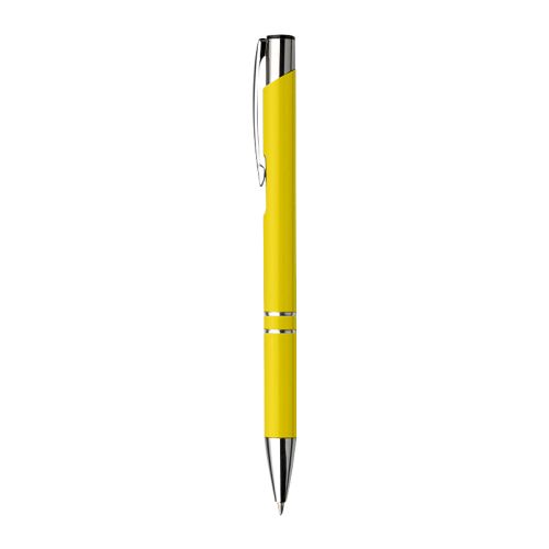 Gerecycleerd aluminium balpen - Afbeelding 5