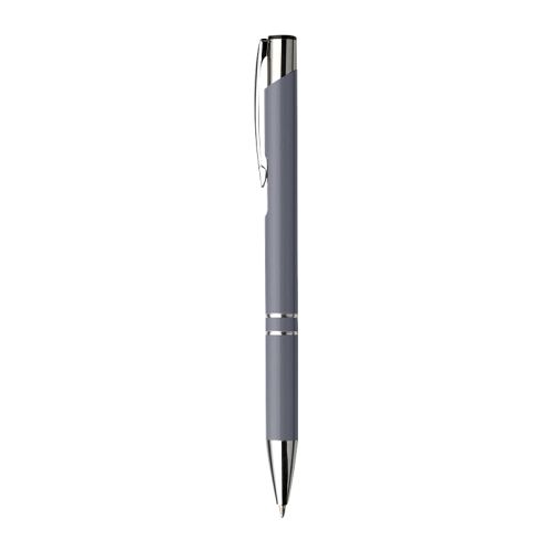Gerecycleerd aluminium balpen - Afbeelding 6