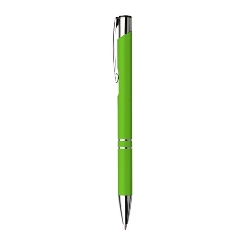 Gerecycleerd aluminium balpen - Afbeelding 7