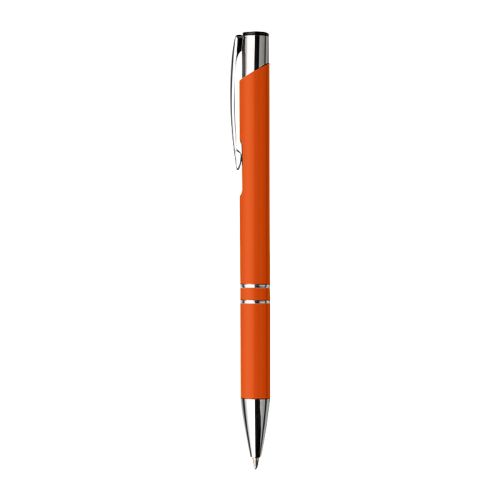 Gerecycleerd aluminium balpen - Afbeelding 4