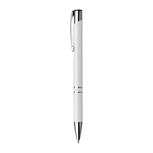 Gerecycleerd aluminium balpen - Afbeelding 3