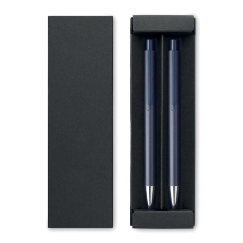 Gerecycled aluminium pennenset - Afbeelding 2