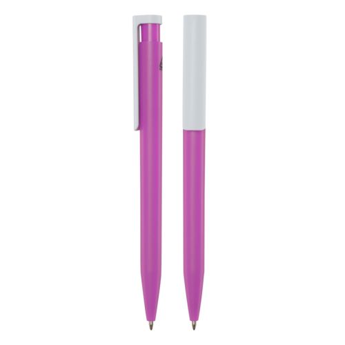 Pen gerecycled plastic - Afbeelding 6