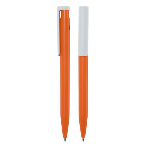 Pen gerecycled plastic - Afbeelding 5