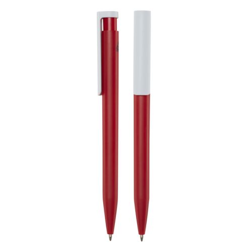 Pen gerecycled plastic - Afbeelding 4