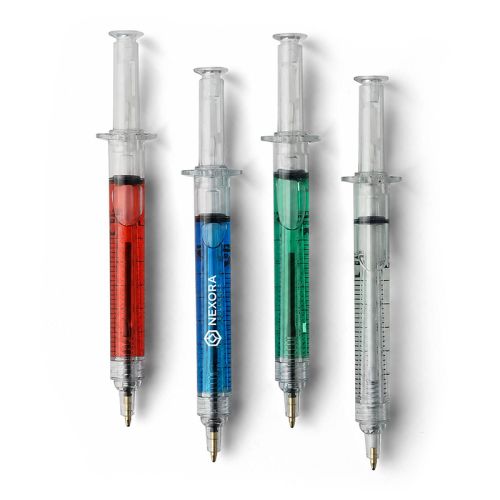 Pen in spuitvorm - Afbeelding 1