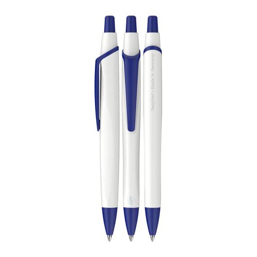 Schneider balpen wit - Afbeelding 4