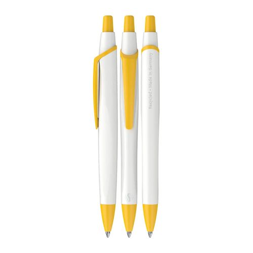 Schneider balpen wit - Afbeelding 5