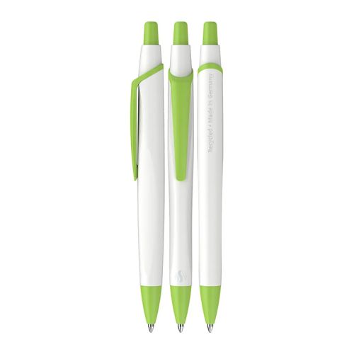 Schneider balpen wit - Afbeelding 9