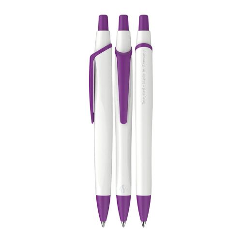 Schneider balpen wit - Afbeelding 7