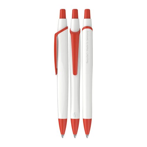 Schneider balpen wit - Afbeelding 3
