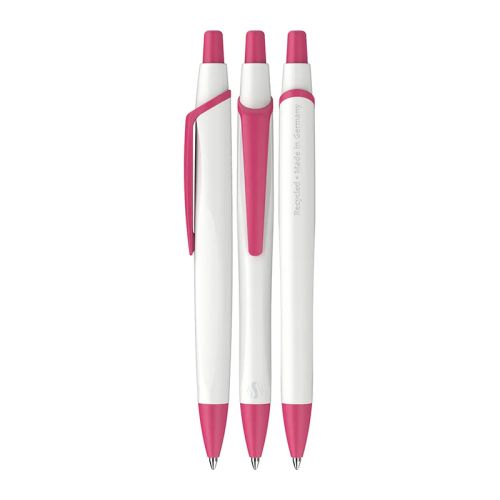 Schneider balpen wit - Afbeelding 8