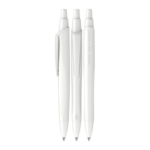 Schneider balpen wit - Afbeelding 11