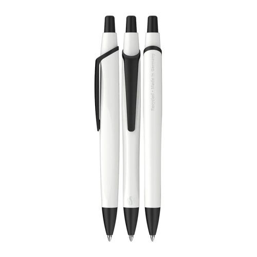 Schneider balpen wit - Afbeelding 2