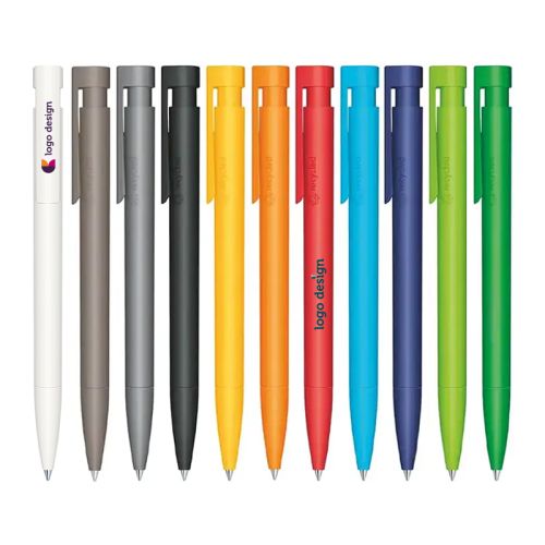 Senator pen Liberty Matt Recycled - Afbeelding 1