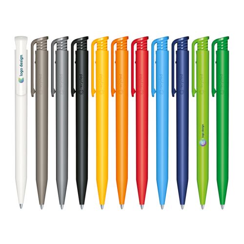 Senator pen Super Hit Matt Recycled - Afbeelding 1