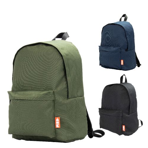 Basic Backpack - Afbeelding 1