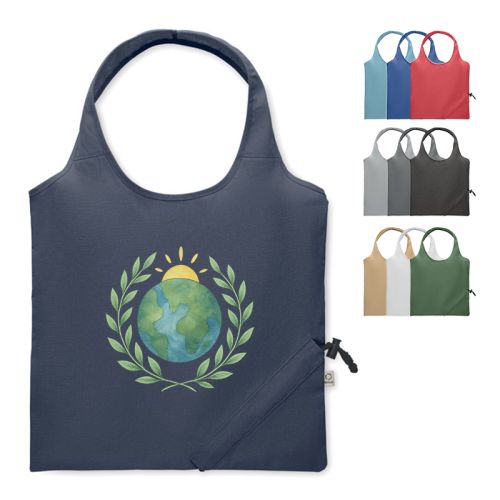Boodschappentas gerecycled - Afbeelding 1