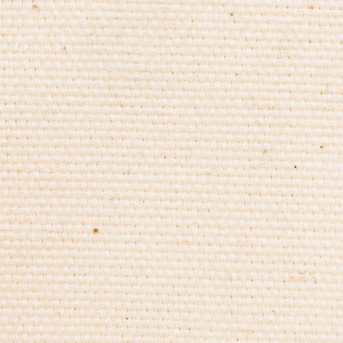 Canvas shopper klein ecru - Afbeelding 4