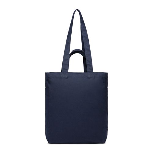 Canvas tas met ritssluiting - Afbeelding 4