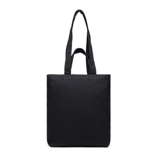 Canvas tas met ritssluiting - Afbeelding 3