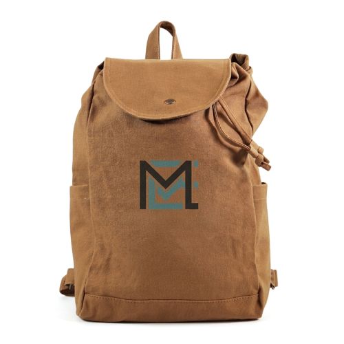 Citizen Green Natura rugzak - Afbeelding 1