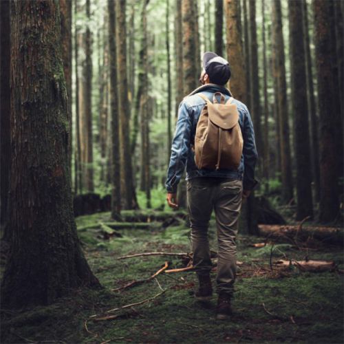 Citizen Green Natura rugzak - Afbeelding 5