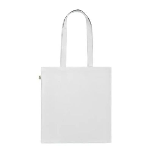 Eco katoenen tas