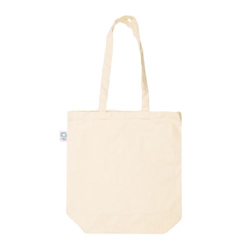 Fairtrade shopper | 300 gr./m2 - Afbeelding 3