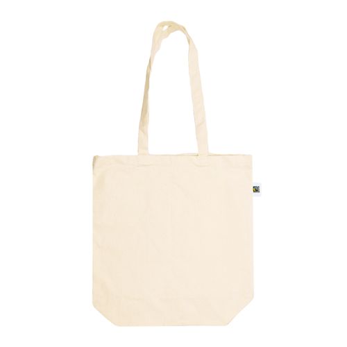 Fairtrade shopper | 300 gr./m2 - Afbeelding 2
