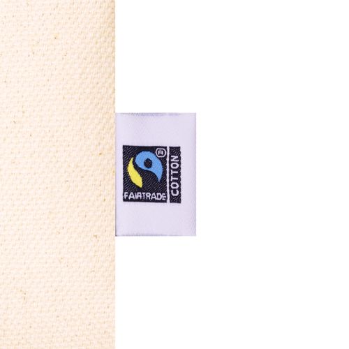 Fairtrade shopper | 300 gr./m2 - Afbeelding 4