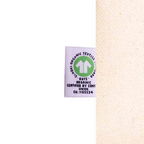 Fairtrade shopper | 300 gr./m2 - Afbeelding 5