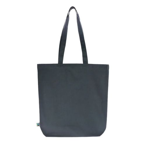 Gekleurde Fairtrade tas - Afbeelding 4