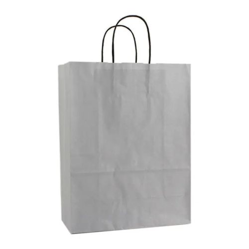Gekleurde papieren tas M | 100 gr./m2 - Afbeelding 8