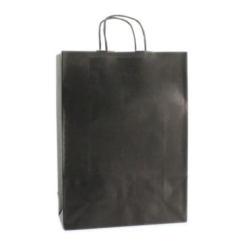 Gekleurde papieren tas M | 100 gr./m2 - Afbeelding 6