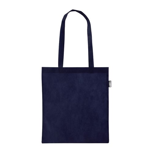 Gerecycleerde non-woven draagtas - Afbeelding 2