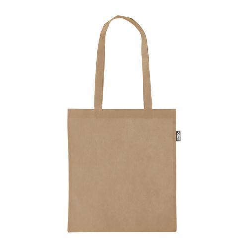 Gerecycleerde non-woven draagtas - Afbeelding 6