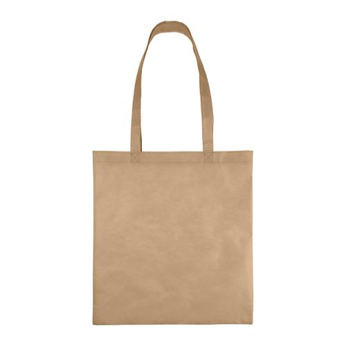 Gerecycleerde non-woven draagtas - Afbeelding 6