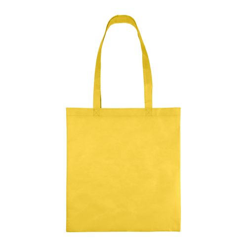 Gerecycleerde non-woven draagtas - Afbeelding 10