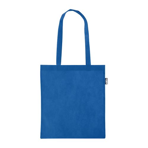 Gerecycleerde non-woven draagtas - Afbeelding 3